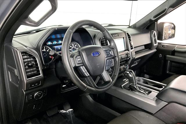 Used 2016 Ford F-150 For Sale in Olive Branch, MS