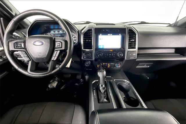 Used 2016 Ford F-150 For Sale in Olive Branch, MS