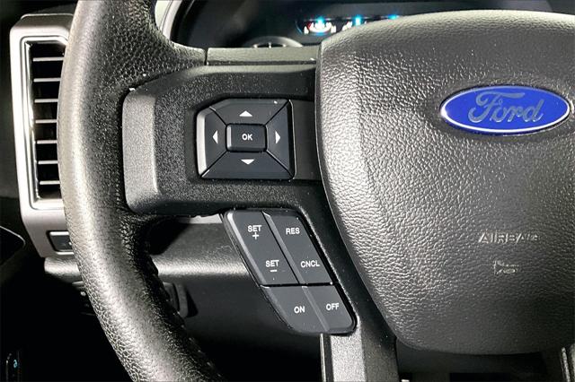 Used 2016 Ford F-150 For Sale in Olive Branch, MS