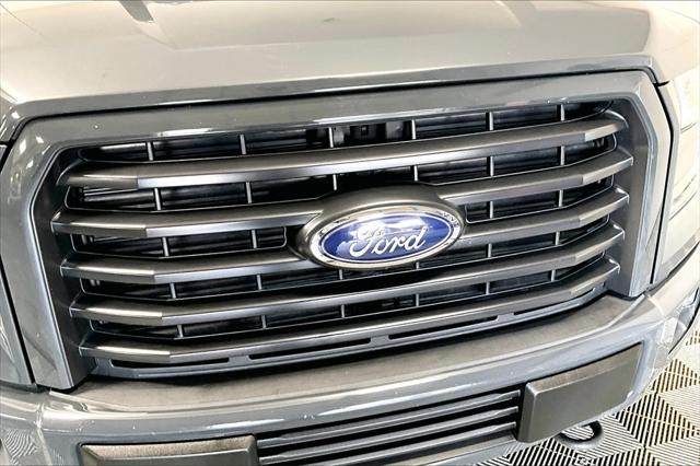 Used 2016 Ford F-150 For Sale in Olive Branch, MS