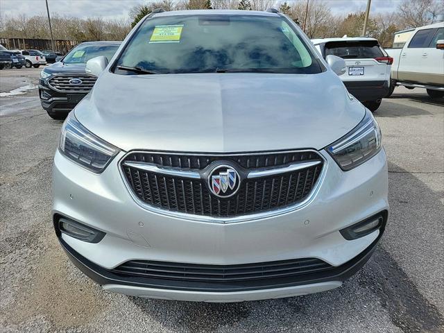 Used 2019 Buick Encore For Sale in Muscle Shoals, AL