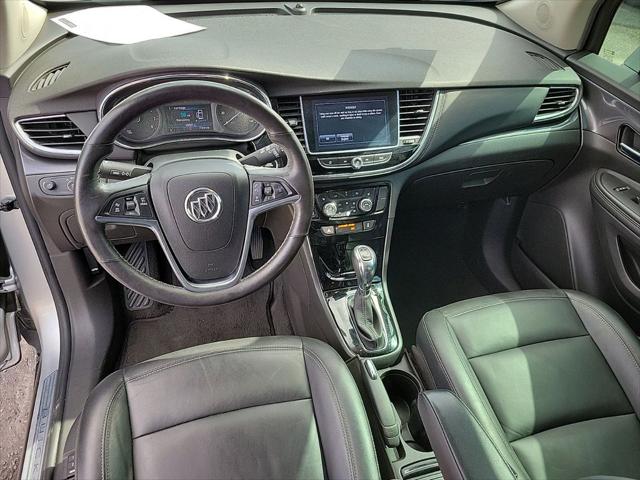 Used 2019 Buick Encore For Sale in Muscle Shoals, AL