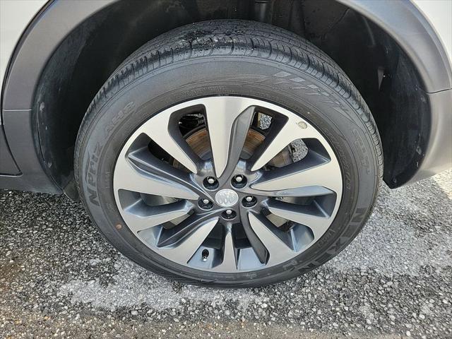 Used 2019 Buick Encore For Sale in Muscle Shoals, AL