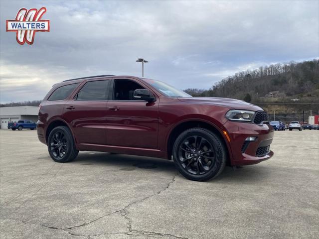 Used 2022 Dodge Durango For Sale in Pikeville, KY