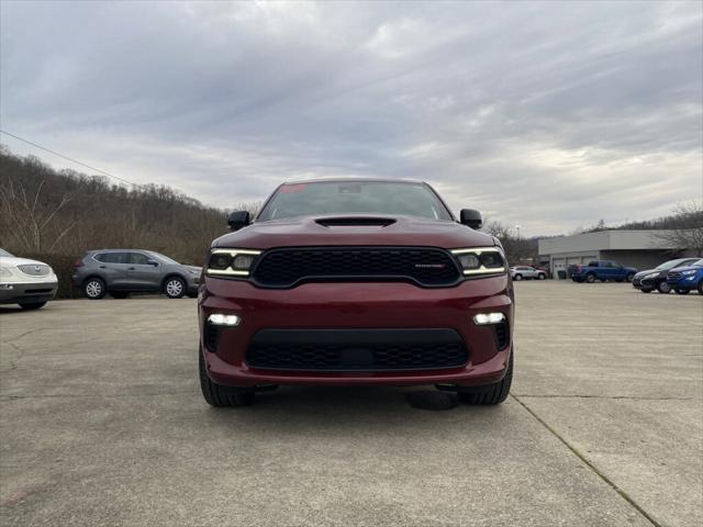 Used 2022 Dodge Durango For Sale in Pikeville, KY