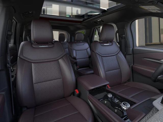 New 2025 Ford Explorer For Sale in Hampton, VA