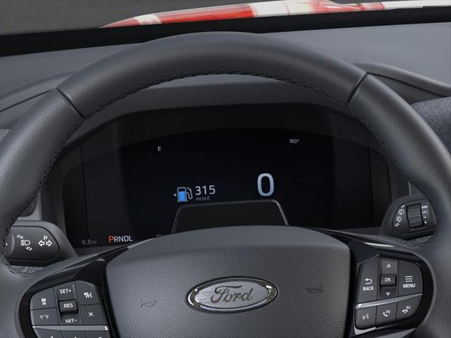 New 2025 Ford Explorer For Sale in Hampton, VA