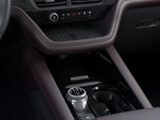 New 2025 Ford Explorer For Sale in Hampton, VA