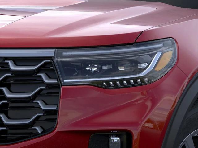 New 2025 Ford Explorer For Sale in Hampton, VA