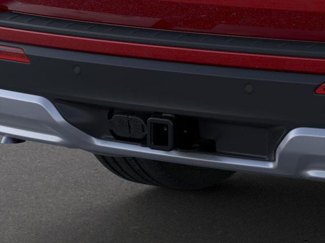 New 2025 Ford Explorer For Sale in Hampton, VA