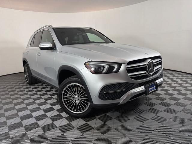 2020 Mercedes-Benz GLE GLE 350 4MATIC for sale in Brighton, CO