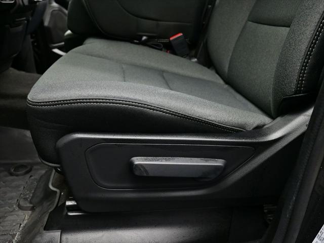 2023 Ram 1500 Tradesman Quad Cab 4x4 64 Box