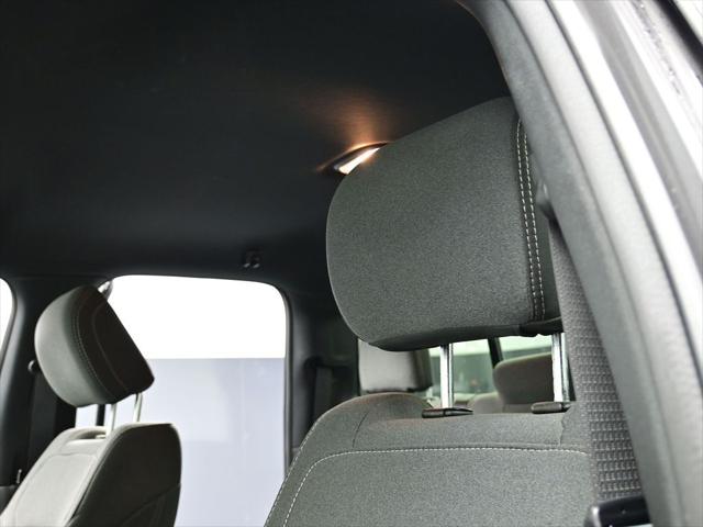 2023 Ram 1500 Tradesman Quad Cab 4x4 64 Box