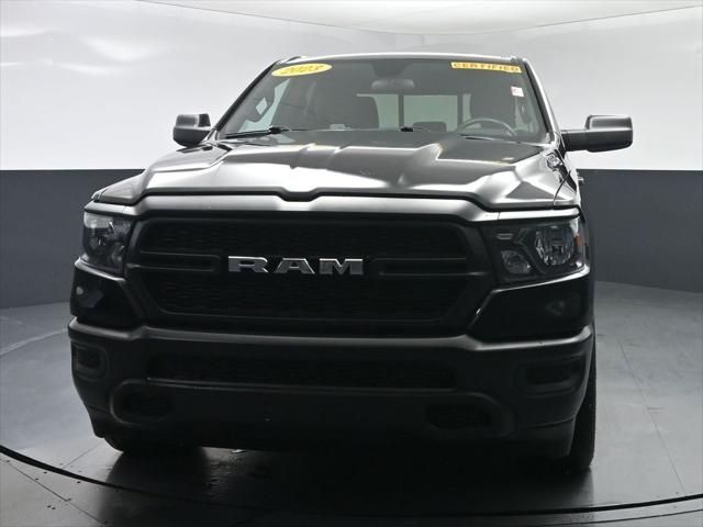 2023 Ram 1500 Tradesman Quad Cab 4x4 64 Box