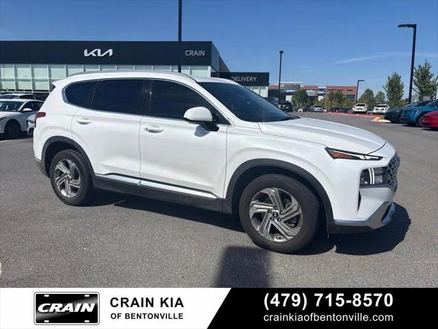 2022 Hyundai Santa Fe SEL for sale in Bentonville, AR