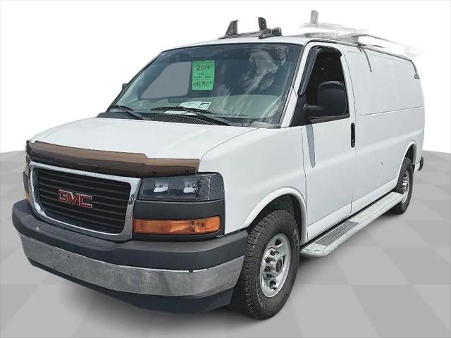 2019 GMC Savana 2500 Work Van for sale in Painesville, OH
