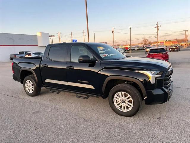 2025 Toyota Tundra SR5 for sale in Kokomo, IN