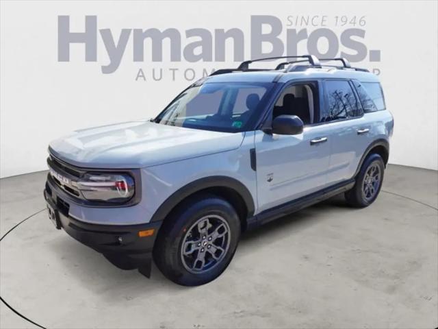 2021 Ford Bronco Sport Big Bend for sale in Richmond, VA