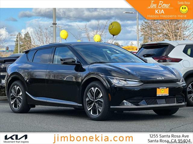 2024 Kia EV6 Wind for sale in Santa Rosa, CA