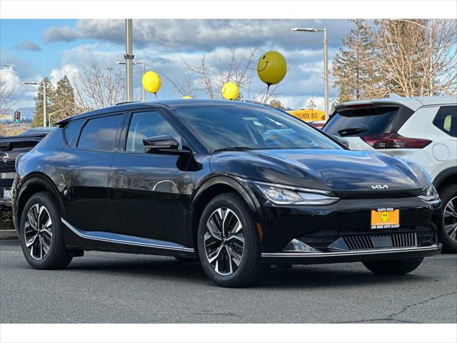 2024 Kia EV6 Wind