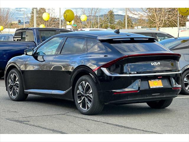 2024 Kia EV6 Wind