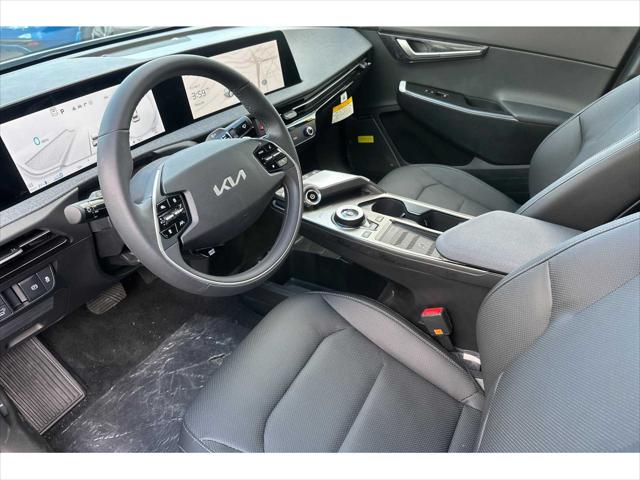 2024 Kia EV6 Wind