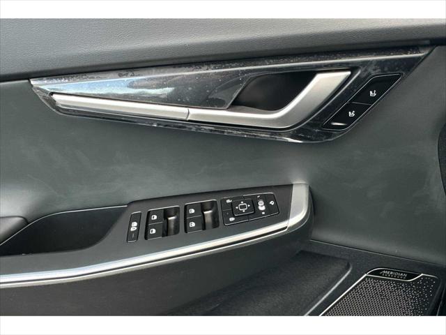 2024 Kia EV6 Wind