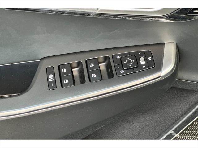 2024 Kia EV6 Wind