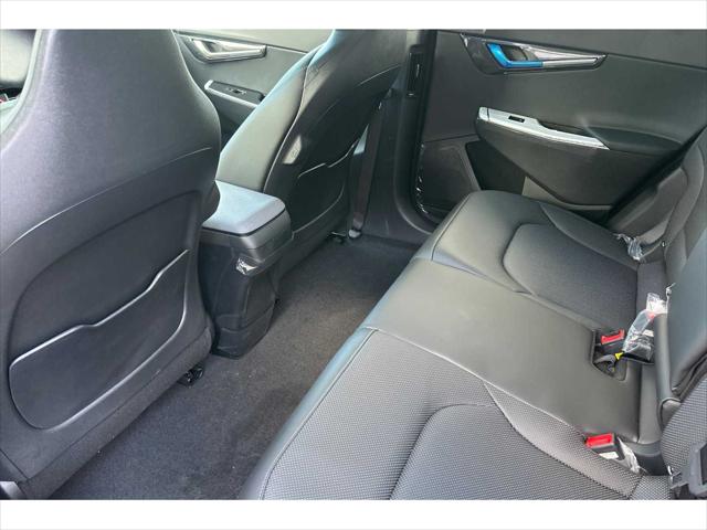 2024 Kia EV6 Wind