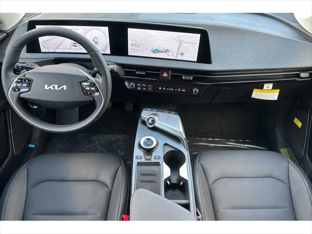 2024 Kia EV6 Wind