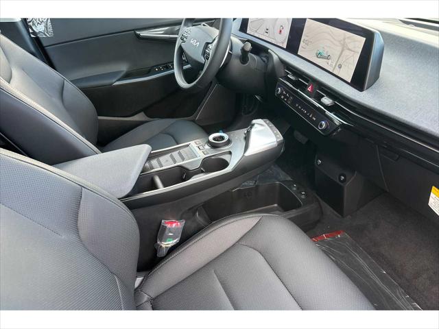 2024 Kia EV6 Wind