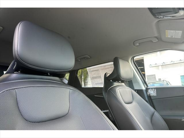 2024 Kia EV6 Wind