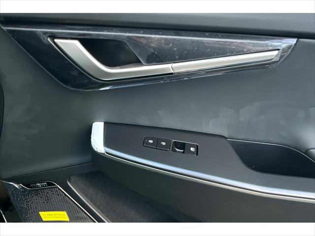 2024 Kia EV6 Wind