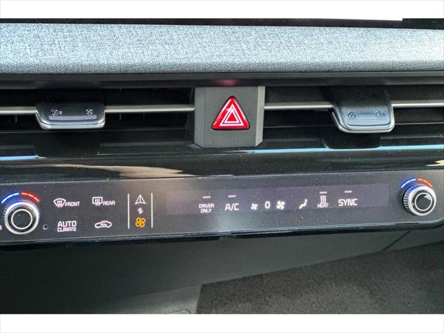 2024 Kia EV6 Wind