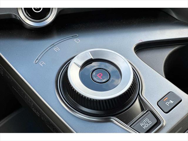 2024 Kia EV6 Wind