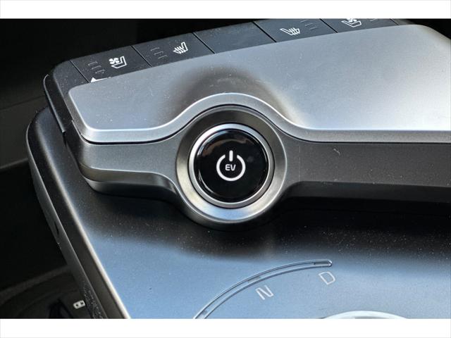 2024 Kia EV6 Wind