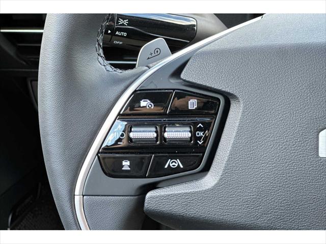 2024 Kia EV6 Wind