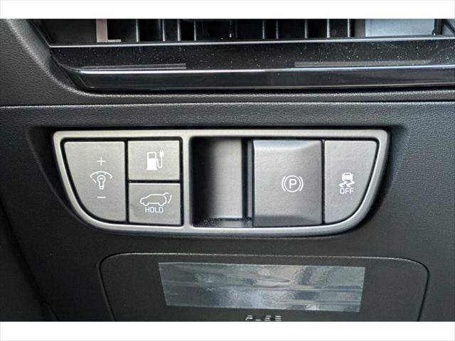 2024 Kia EV6 Wind