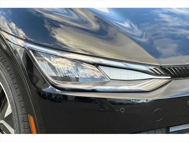 2024 Kia EV6 Wind