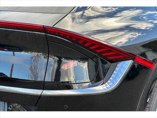 2024 Kia EV6 Wind
