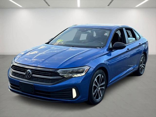 2024 Volkswagen Jetta 1.5T Sport for sale in Dartmouth, MA