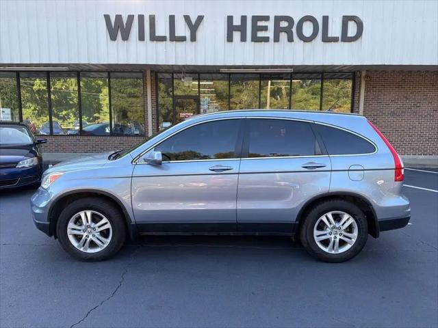 2011 Honda CR-V EX-L for sale in Columbus, GA