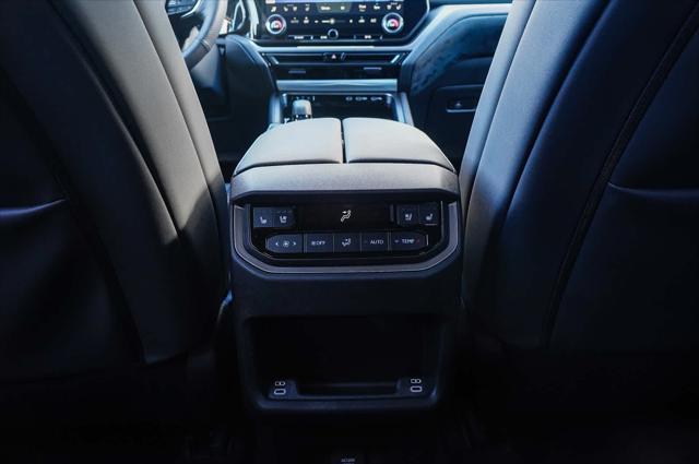 2025 Lexus TX 500h F SPORT Premium