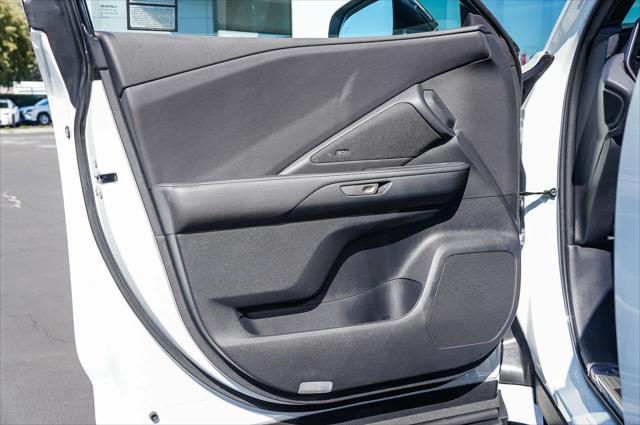 2025 Lexus TX 500h F SPORT Premium