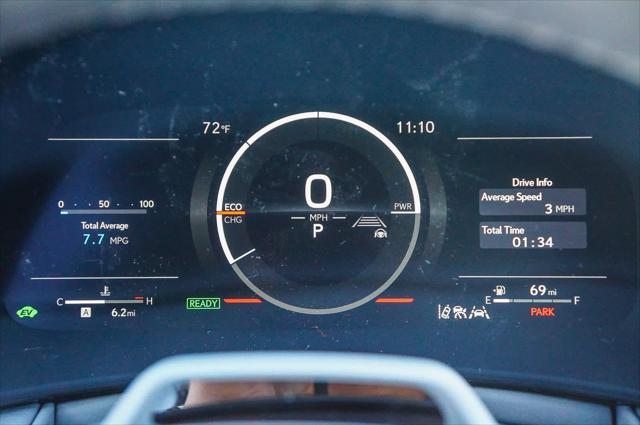 2025 Lexus TX 500h F SPORT Premium