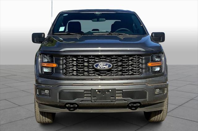 New 2025 Ford F-150 For Sale in Lubbock, TX