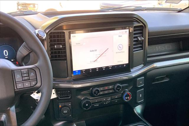 New 2025 Ford F-150 For Sale in Lubbock, TX