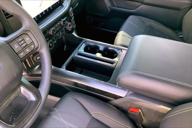 New 2025 Ford F-150 For Sale in Lubbock, TX