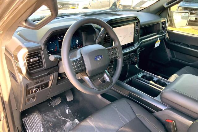 New 2025 Ford F-150 For Sale in Lubbock, TX