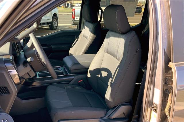 New 2025 Ford F-150 For Sale in Lubbock, TX